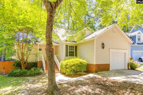 21 Colony House Court Columbia SC 29212-3520