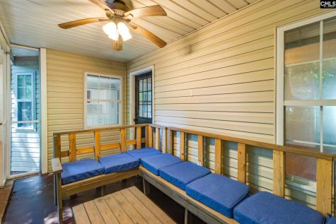 21 Colony House Court Columbia SC 29212-3520