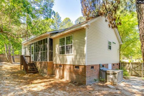 21 Colony House Court Columbia SC 29212-3520