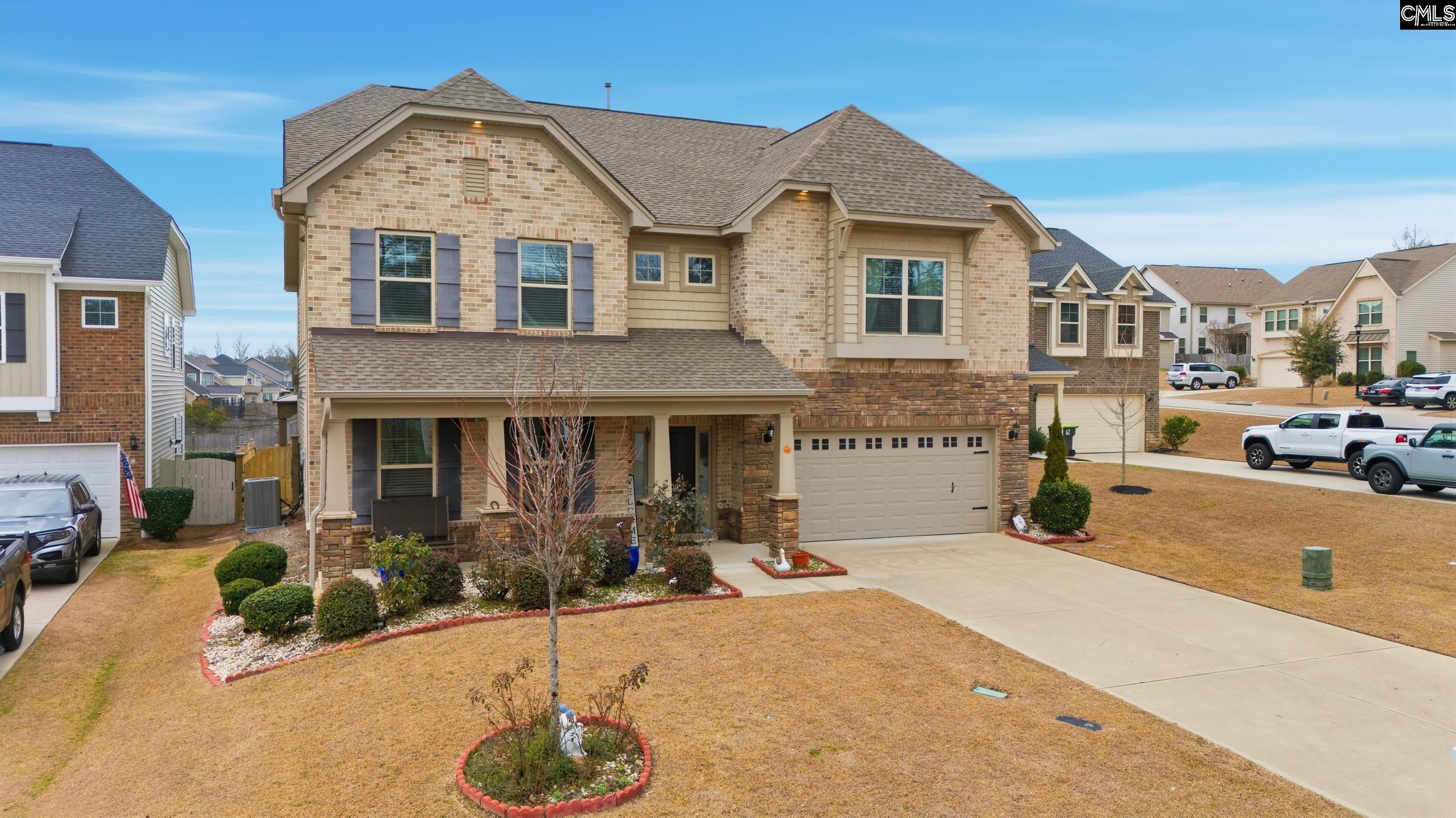 209 Madison Park Drive Lexington SC 29072