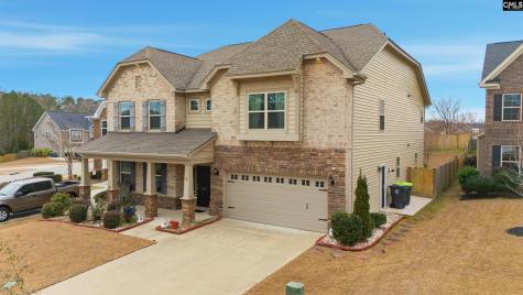 209 Madison Park Drive Lexington SC 29072