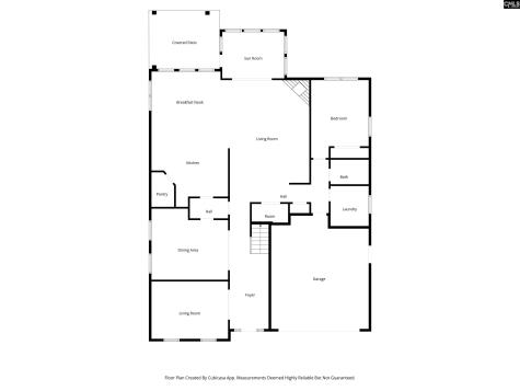 209 Madison Park Drive Lexington SC 29072