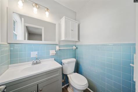 6913 Carmel Street Columbia SC 29203