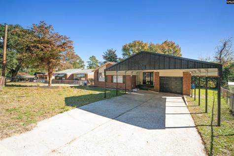 6913 Carmel Street Columbia SC 29203