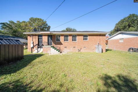 6913 Carmel Street Columbia SC 29203
