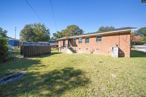 6913 Carmel Street Columbia SC 29203