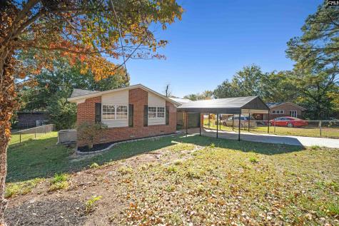 6913 Carmel Street Columbia SC 29203