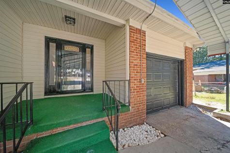 6913 Carmel Street Columbia SC 29203