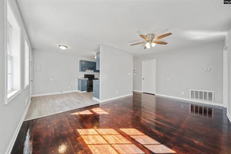 6913 Carmel Street Columbia SC 29203