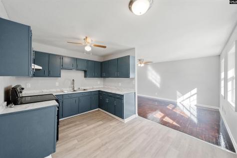 6913 Carmel Street Columbia SC 29203