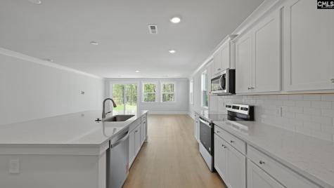 241 Livingston Woods Drive Irmo SC 29063