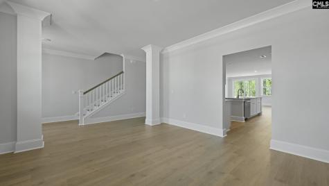 241 Livingston Woods Drive Irmo SC 29063
