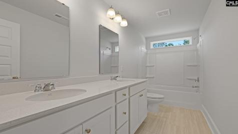 241 Livingston Woods Drive Irmo SC 29063