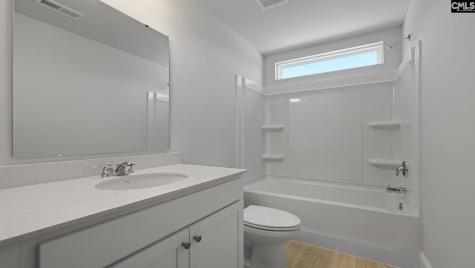 241 Livingston Woods Drive Irmo SC 29063