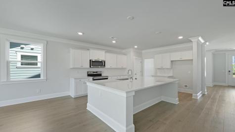 241 Livingston Woods Drive Irmo SC 29063