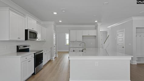 241 Livingston Woods Drive Irmo SC 29063