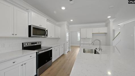 241 Livingston Woods Drive Irmo SC 29063