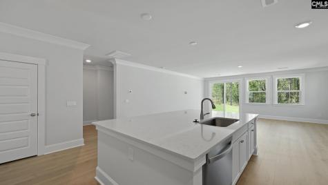 241 Livingston Woods Drive Irmo SC 29063