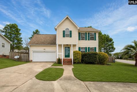 100 Kendrick Road Columbia SC 29229