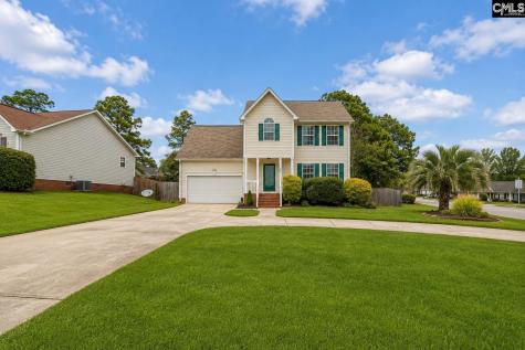 100 Kendrick Road Columbia SC 29229