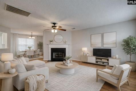 100 Kendrick Road Columbia SC 29229