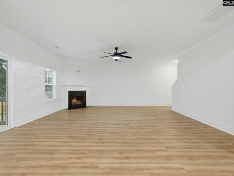 205 Shadowbrook Way Camden SC 29020-9121
