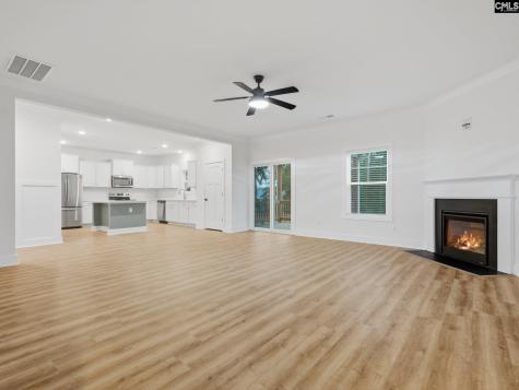 205 Shadowbrook Way Camden SC 29020-9121