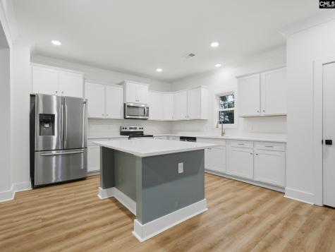 205 Shadowbrook Way Camden SC 29020-9121