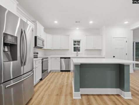 205 Shadowbrook Way Camden SC 29020-9121