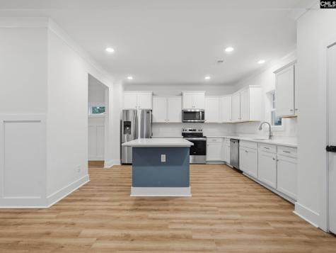 205 Shadowbrook Way Camden SC 29020-9121