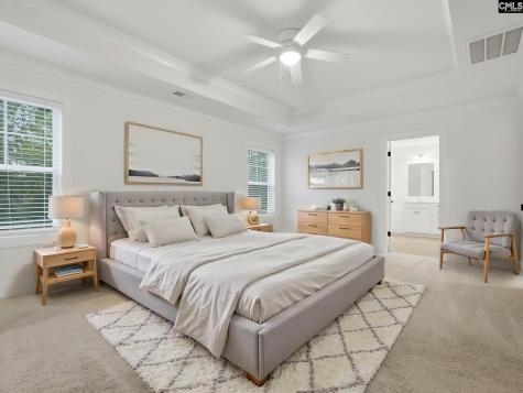 205 Shadowbrook Way Camden SC 29020-9121
