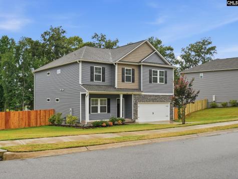 205 Shadowbrook Way Camden SC 29020-9121