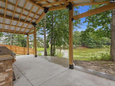 205 Shadowbrook Way Camden SC 29020-9121