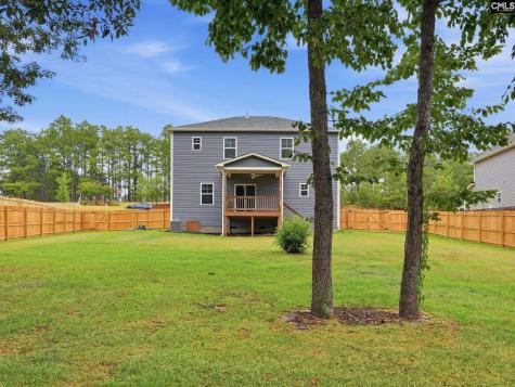 205 Shadowbrook Way Camden SC 29020-9121