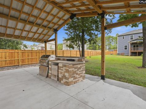 205 Shadowbrook Way Camden SC 29020-9121