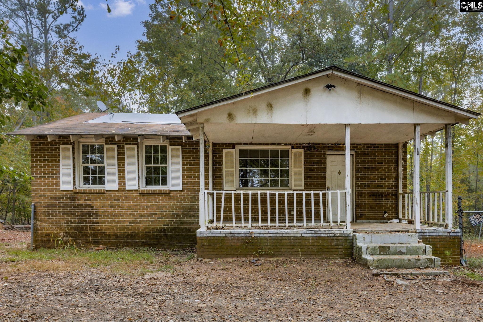 8857 Sc-215 Jenkinsville SC 29065