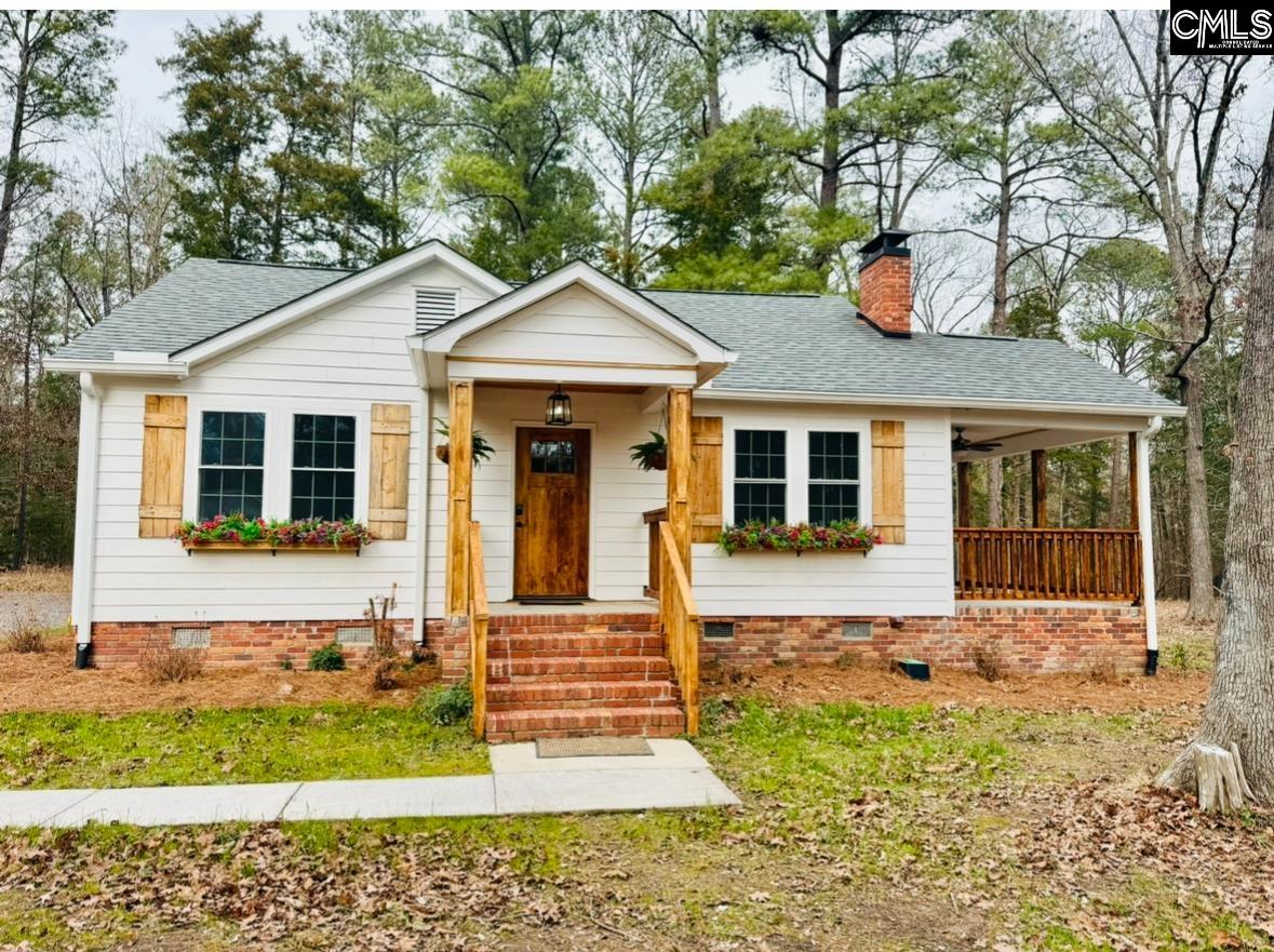 2720 Kennerly Road Irmo SC 29063