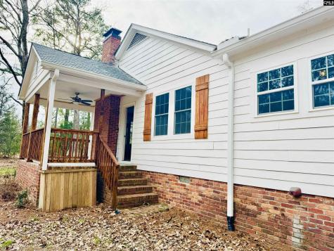 2720 Kennerly Road Irmo SC 29063