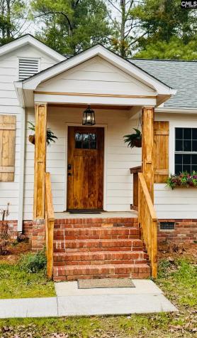 2720 Kennerly Road Irmo SC 29063