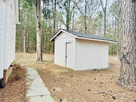 2720 Kennerly Road Irmo SC 29063