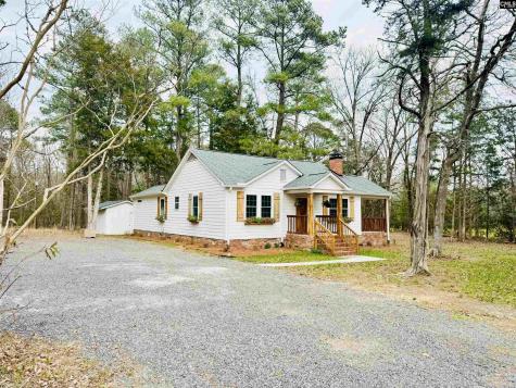 2720 Kennerly Road Irmo SC 29063