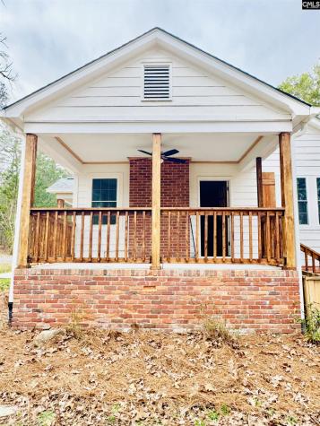 2720 Kennerly Road Irmo SC 29063