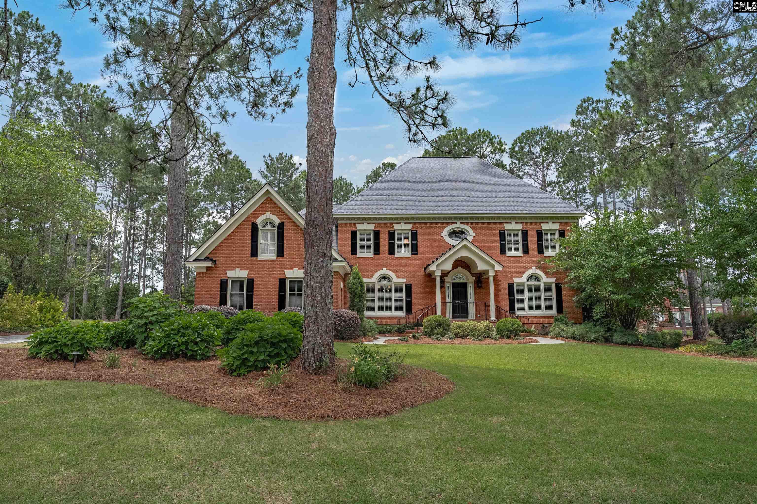95 Oak Brook Drive Columbia SC 29223