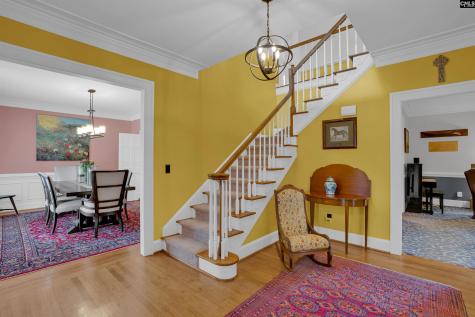 95 Oak Brook Drive Columbia SC 29223