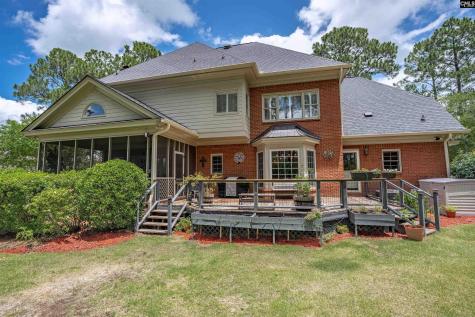 95 Oak Brook Drive Columbia SC 29223