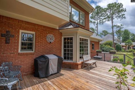 95 Oak Brook Drive Columbia SC 29223