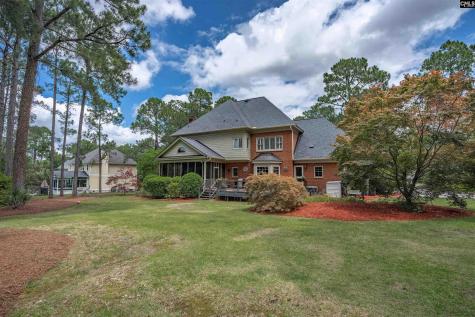 95 Oak Brook Drive Columbia SC 29223