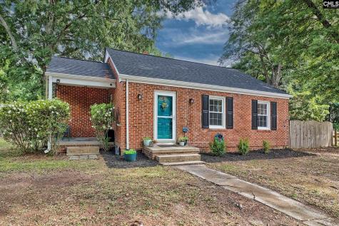 2805 Keats Street Columbia SC 29204