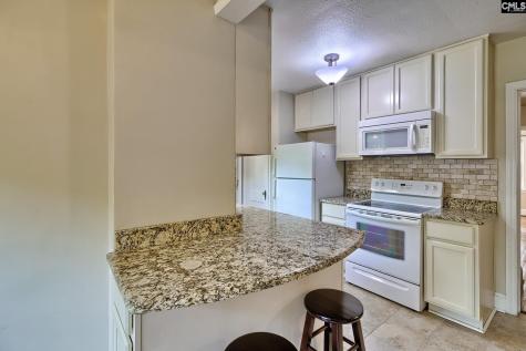 2805 Keats Street Columbia SC 29204