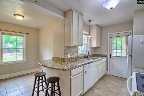 2805 Keats Street Columbia SC 29204